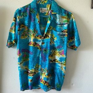 Used like new size M